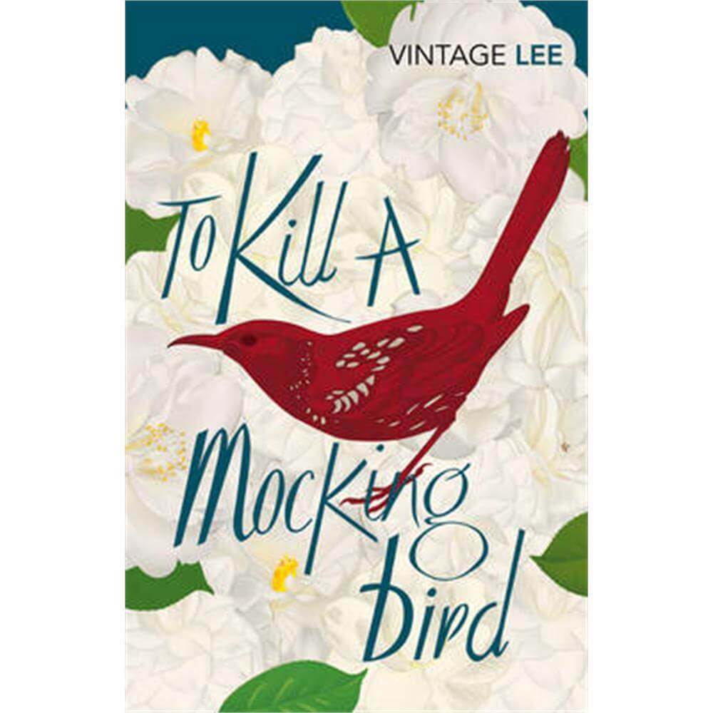 To Kill A Mockingbird (Paperback) - Harper Lee